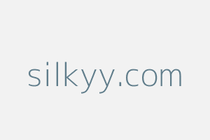 Image of Silkyy