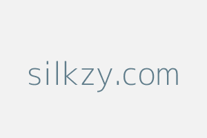Image of Silkzy