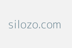 Image of Silozo