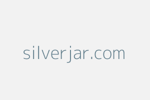 Image of Silverjar