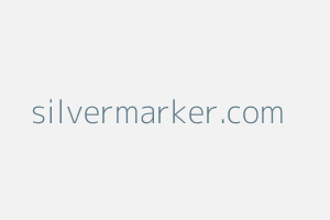 Image of Silvermarker