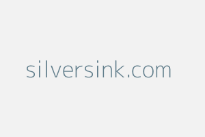 Image of Silversink
