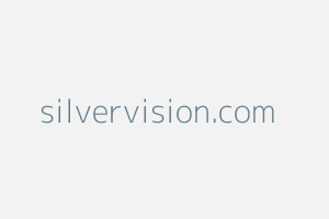 Image of Silvervision