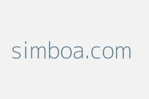 Image of Simboa