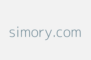Image of Simory