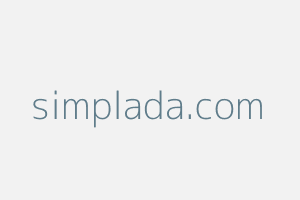Image of Simplada
