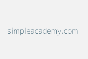 Image of Simpleacademy