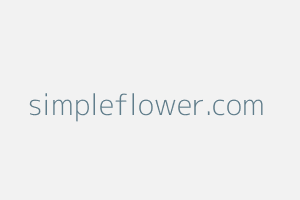 Image of Simpleflower