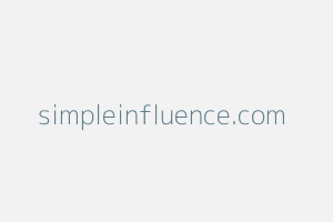 Image of Simpleinfluence