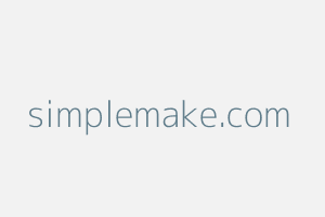 Image of Simplemake