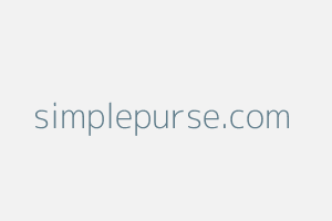 Image of Simplepurse