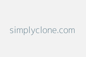 Image of Simplyclone