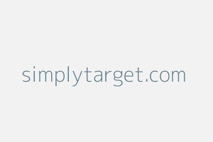 Image of Simplytarget