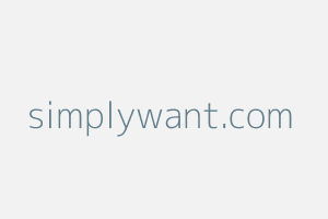 Image of Simplywant