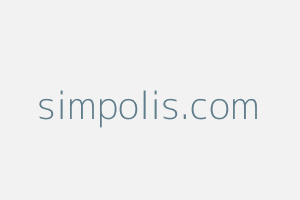 Image of Simpolis