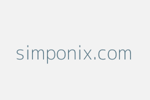 Image of Simponix