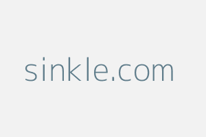 Image of Sinkle