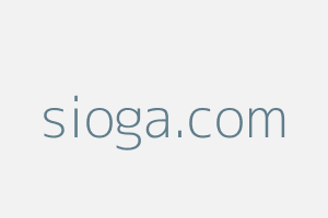 Image of Sioga