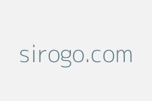 Image of Sirogo