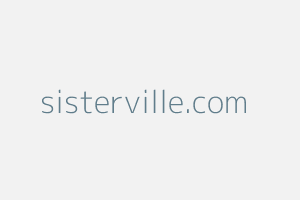 Image of Sisterville