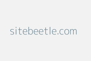 Image of Sitebeetle