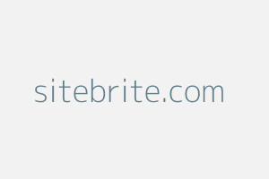 Image of Sitebrite
