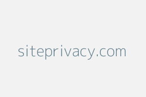 Image of Siteprivacy