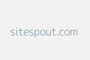 Image of Sitespout