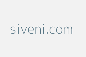 Image of Siveni