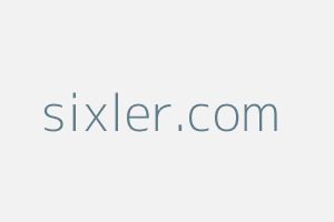 Image of Sixler
