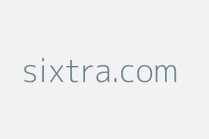 Image of Sixtra