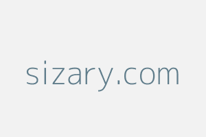 Image of Sizary