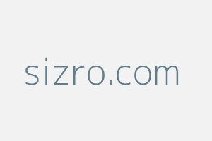 Image of Sizro