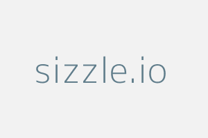 Image of Sizzle.io