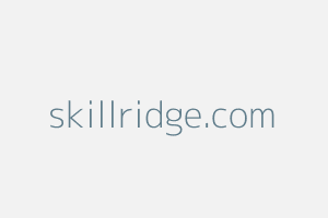 Image of Skillridge