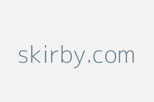Image of Skirby