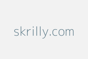 Image of Skrilly