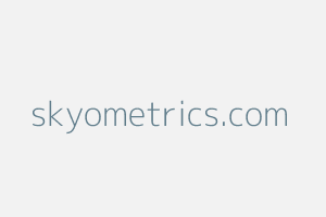 Image of Skyometrics