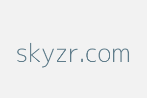 Image of Skyzr