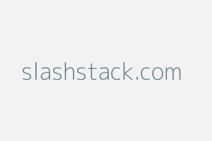 Image of Slashstack