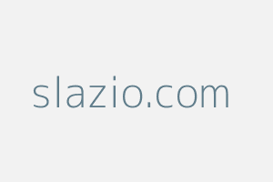 Image of Slazio