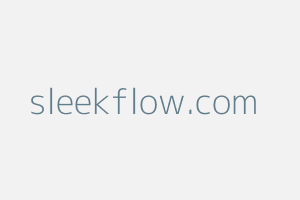 Image of Sleekflow