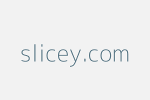 Image of Slicey