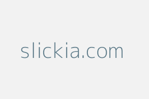 Image of Slickia