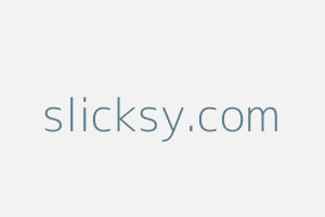 Image of Slicksy