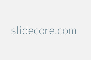 Image of Slidecore