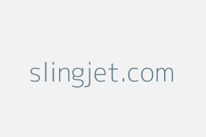 Image of Slingjet