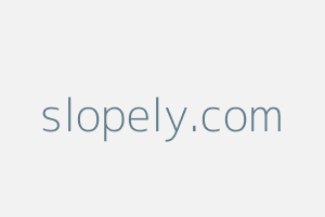Image of Slopely
