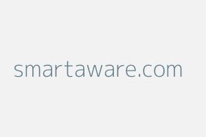 Image of Smartaware