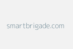 Image of Smartbrigade